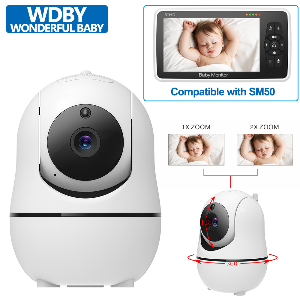 Audio Music For Video - Separate Camera for SM50 Video Baby