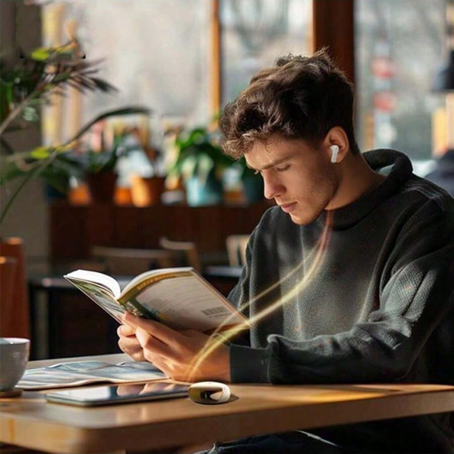 Bluetooth Headphones Wireless  - đánh giá và giá Enhance Audio Music Quality