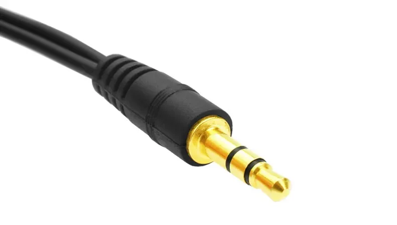 Tai Nghe Bộ Chia Dây Cáp Nối D - đánh giá và giá Audio Music Splitter