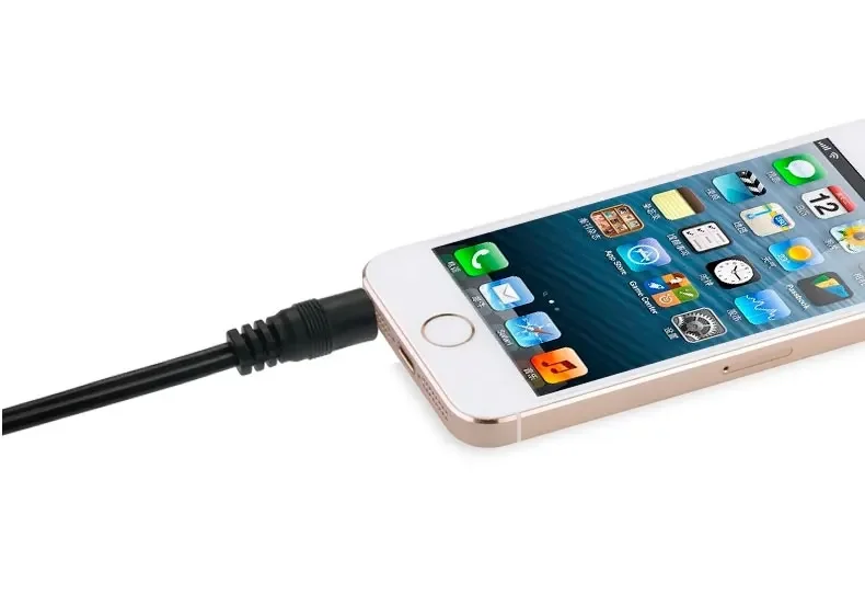 Tai Nghe Bộ Chia Dây Cáp Nối D - đánh giá và giá Audio Music Splitter