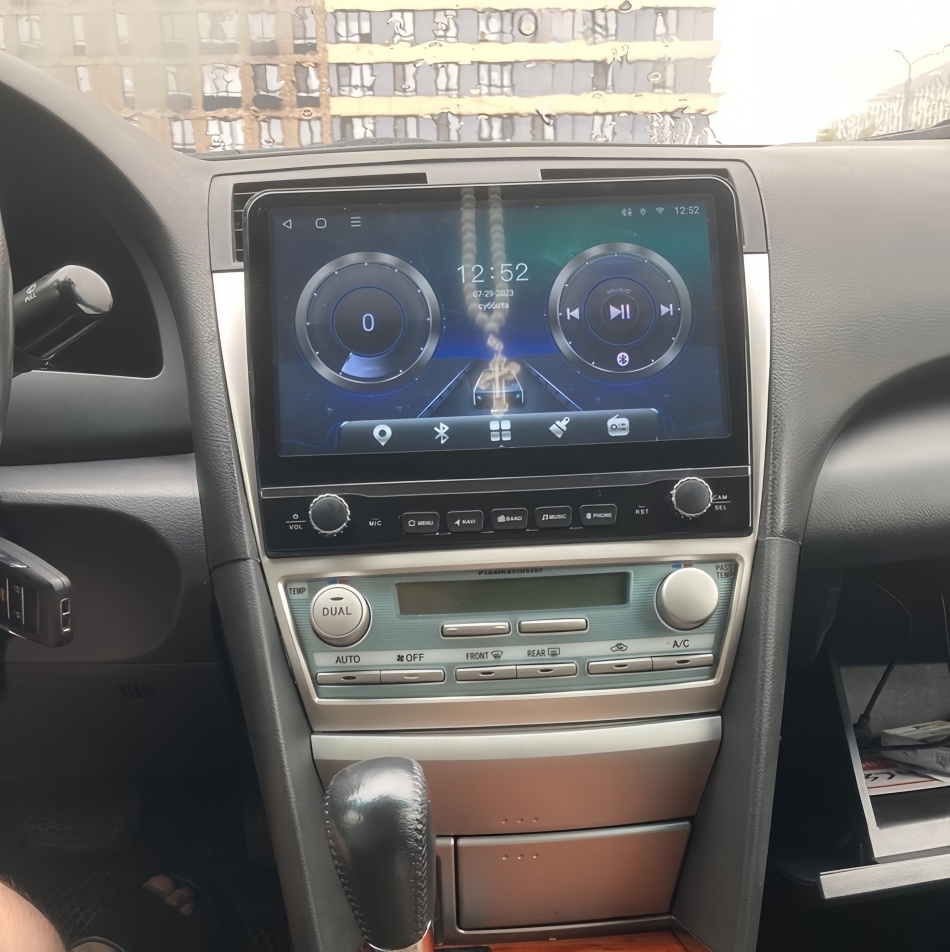 Car Radio Stereo For Toyota Ca - đánh giá và giá Audio Music Network