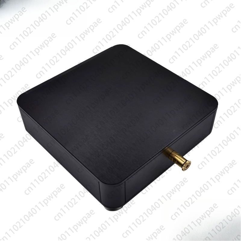 Audio Grounding Box for Hi-fi  - đánh giá và giá Enhance Audio Music Quality