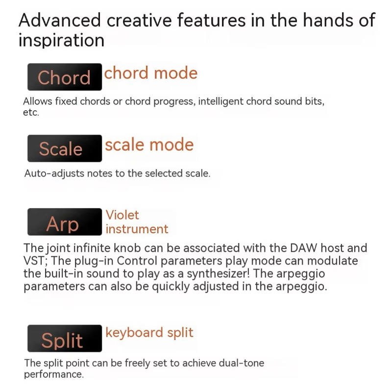 MIDIPLUS XMAX Portable USB MID - đánh giá và giá Midi Controller Pad