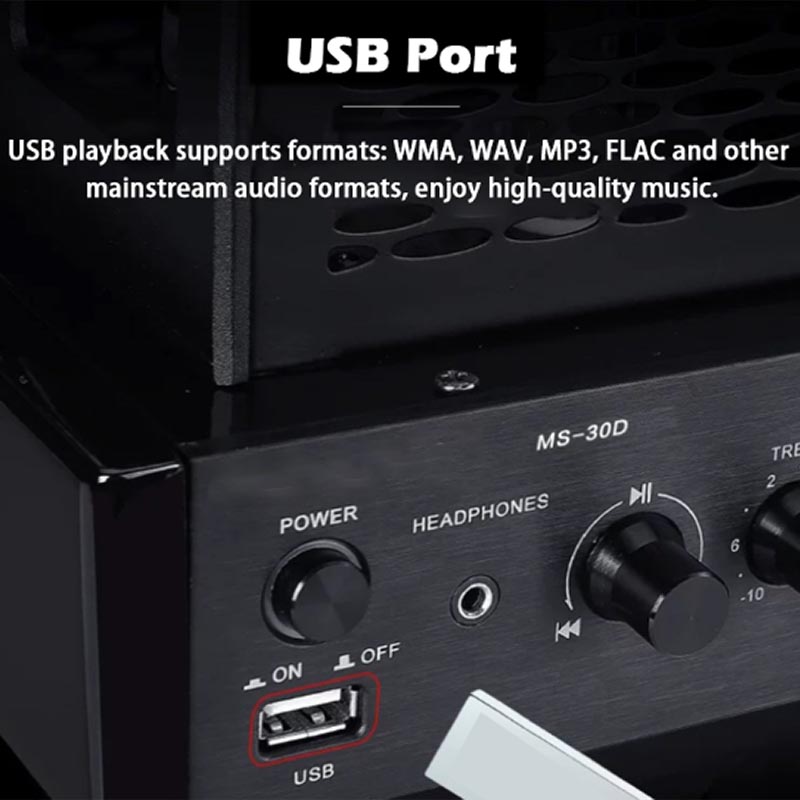 HIFI 2.1Ch Vacuum Tube Amp Blu - đánh giá và giá Audio Youtube Music Free