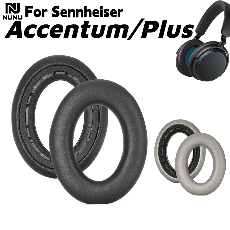 Replacement Pink Protein skin  - đánh giá và giá Sennheiser Headphone Momentum 4