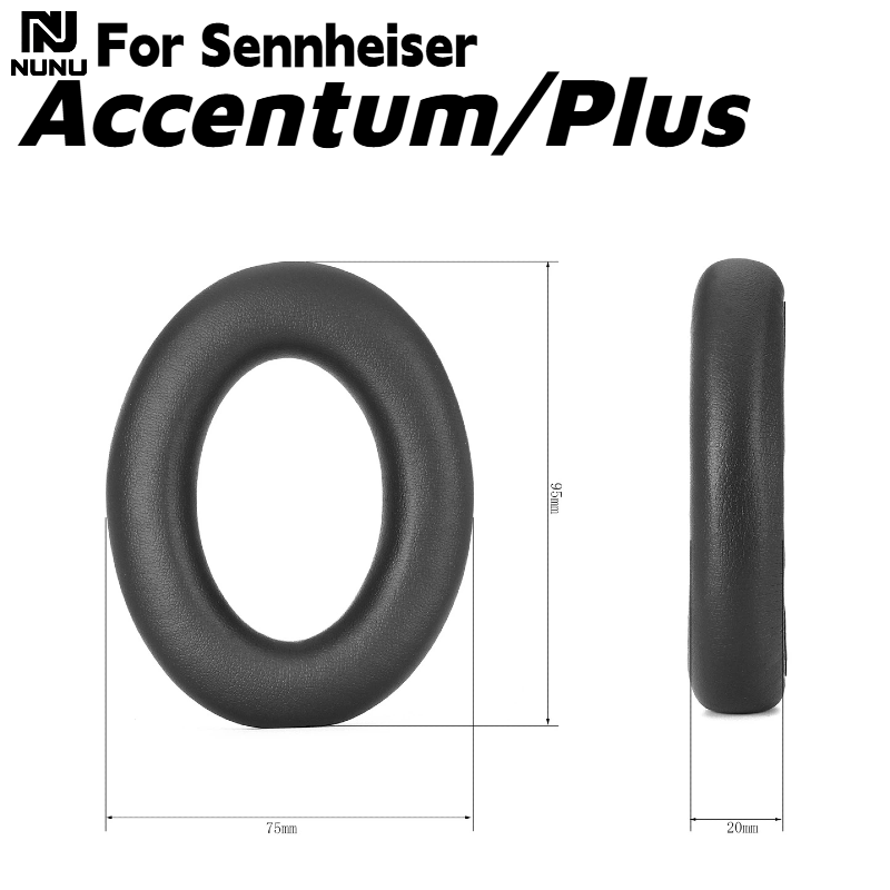 Replacement Pink Protein skin  - đánh giá và giá Sennheiser Headphone Momentum 4