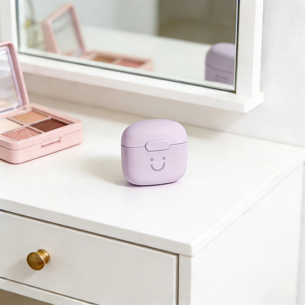 A2 Smiley Face Bluetooth Headp - đánh giá và giá Enhance Audio Music Quality