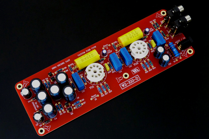 WZ-X10-D Music Fax Line Piggy  - đánh giá và giá Audio Youtube Music Free