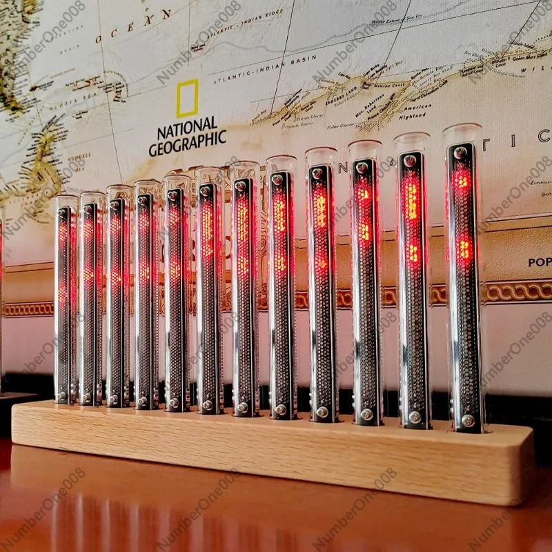 L12 RGB Audio Spectrum Visuali - đánh giá và giá Audio Youtube Music Free