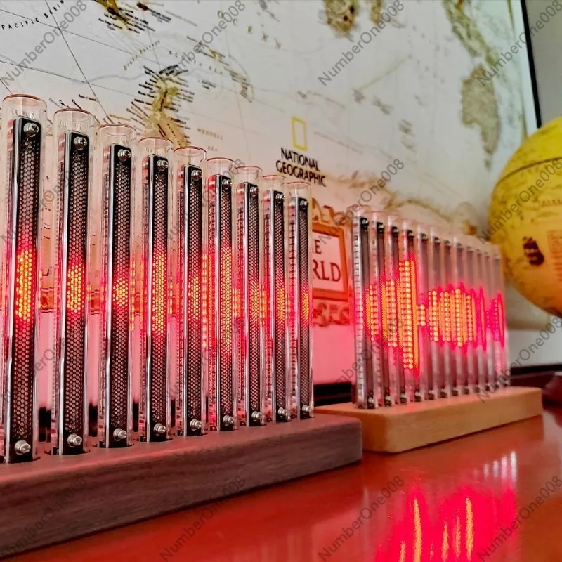 L12 RGB Audio Spectrum Visuali - đánh giá và giá Audio Youtube Music Free