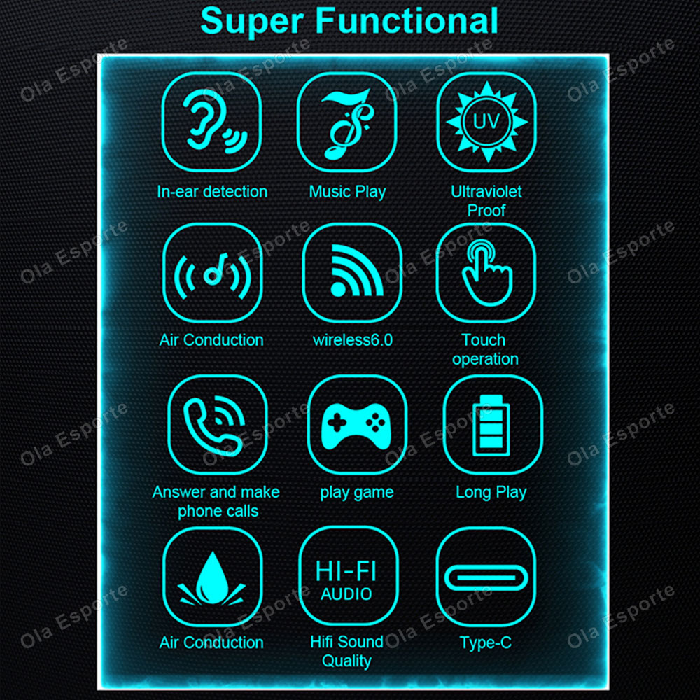 2026 Smart Audio Glasses Touch - đánh giá và giá Audio Music Voice