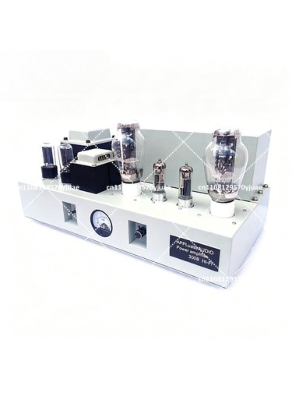 Single Ended Vacuum Tube Power - đánh giá và giá Audio Youtube Music Free