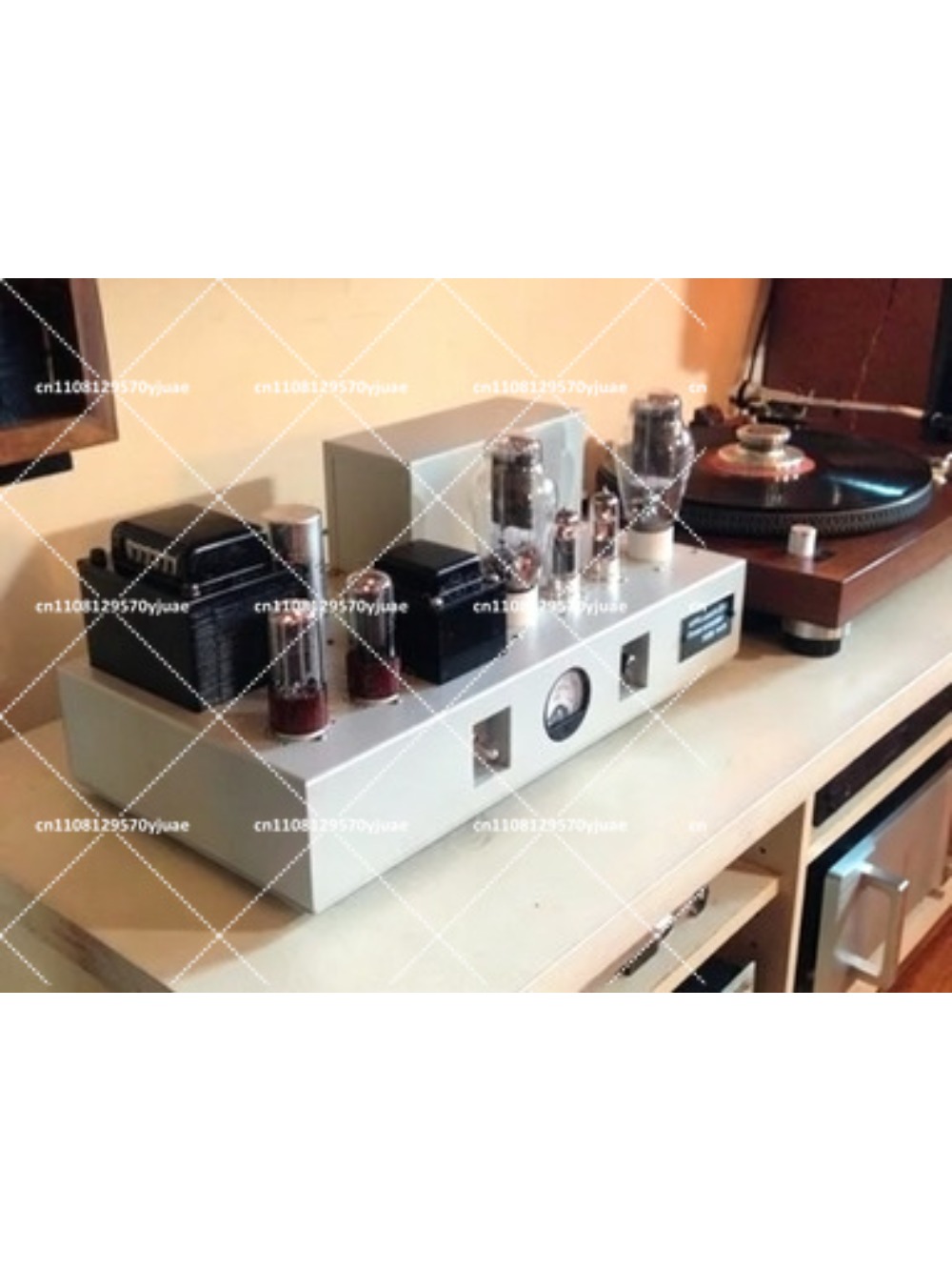 Single Ended Vacuum Tube Power - đánh giá và giá Audio Youtube Music Free