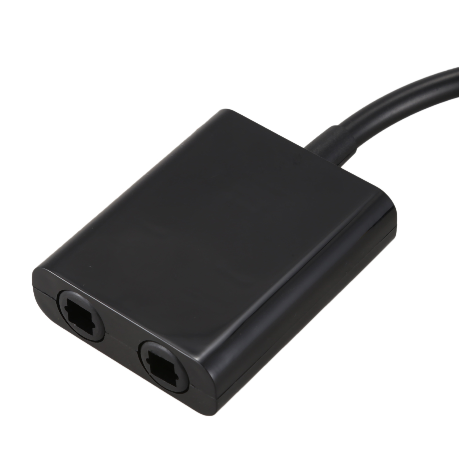 Excellent! Digital SPDIF Optic - đánh giá và giá Audio Music Splitter