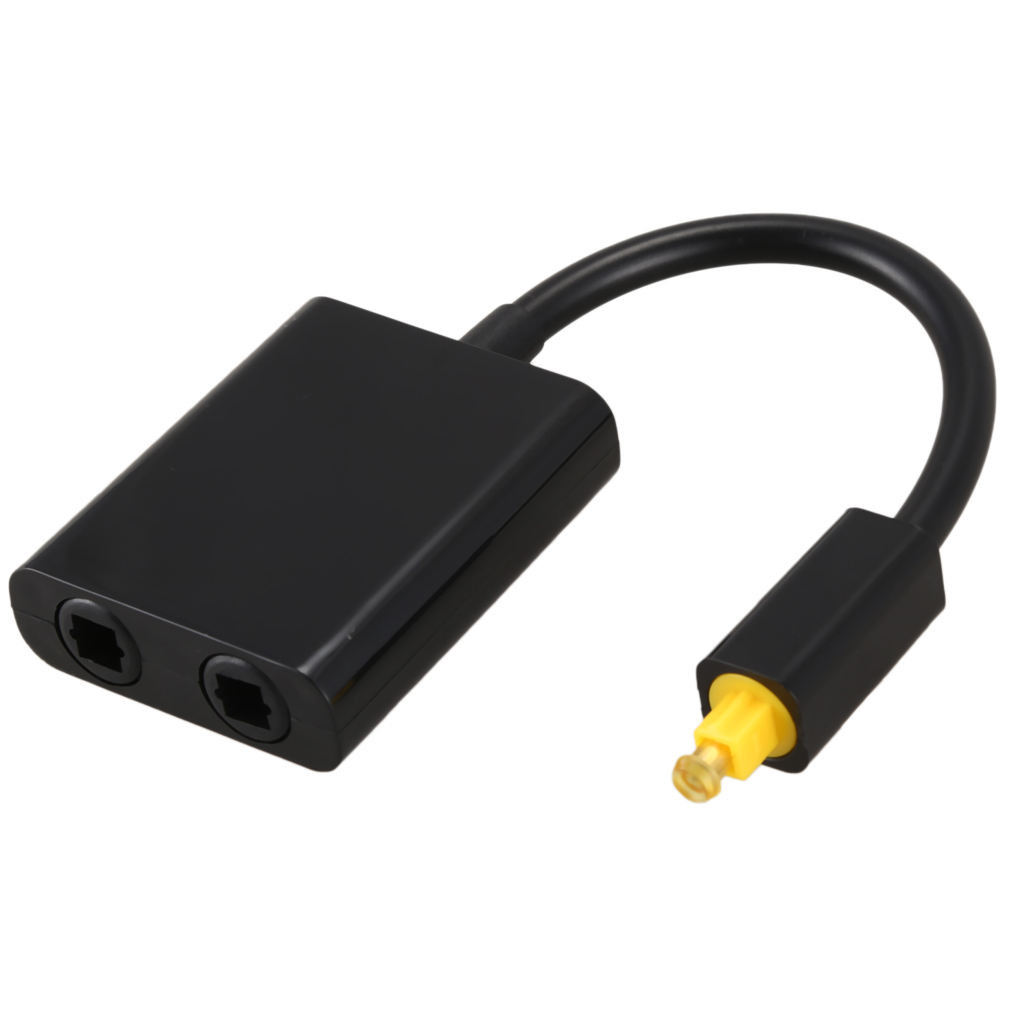 Excellent! Digital SPDIF Optic - đánh giá và giá Audio Music Splitter