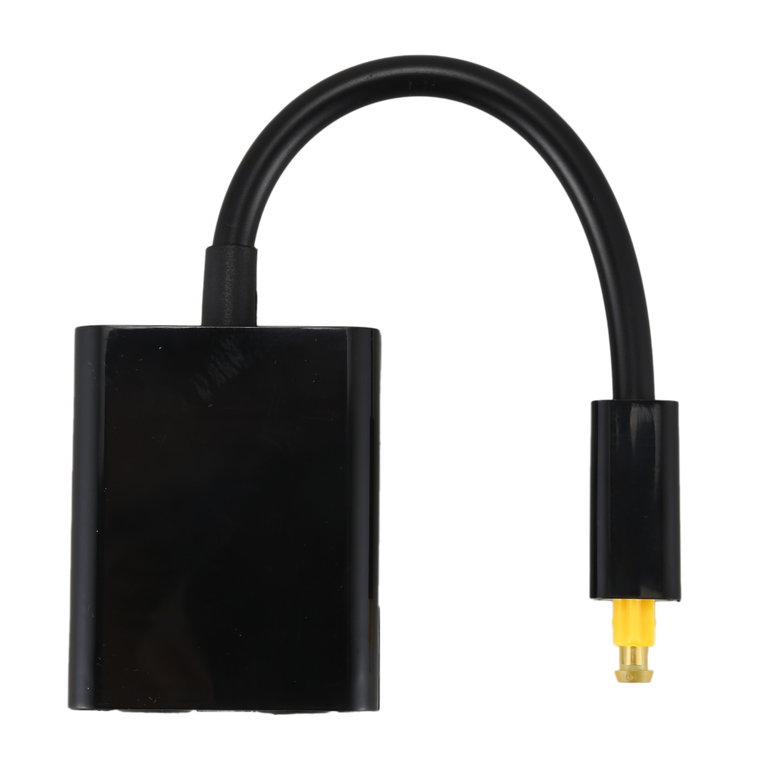 Excellent! Digital SPDIF Optic - đánh giá và giá Audio Music Splitter