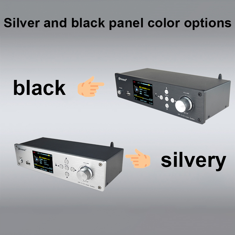 Original 5.1 Channel Audio Dec - đánh giá và giá Audio Music Splitter