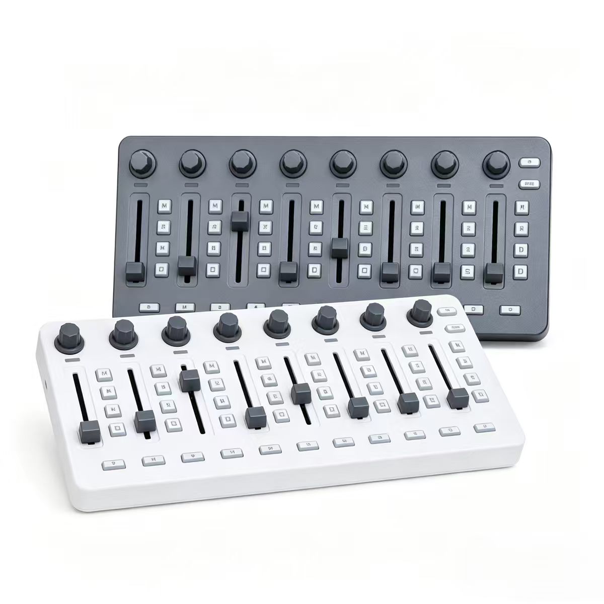 M-VAVE SMC-MIXER Wireless MIDI - đánh giá và giá Midi Controller Pad