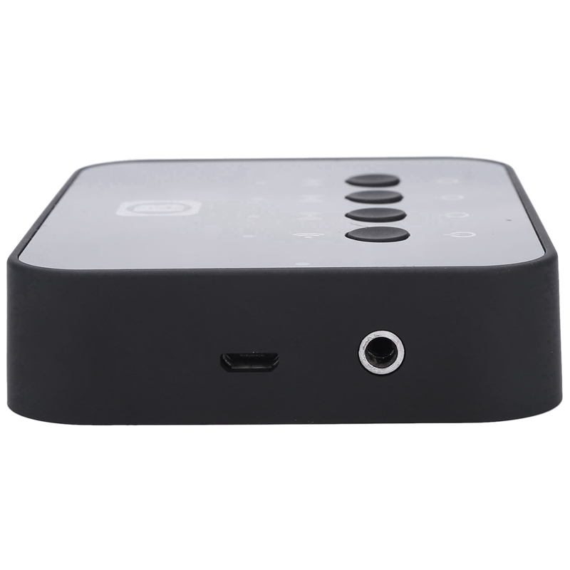 -107 Bluetooth 4 Stereo Audio  - đánh giá và giá Audio Music Splitter