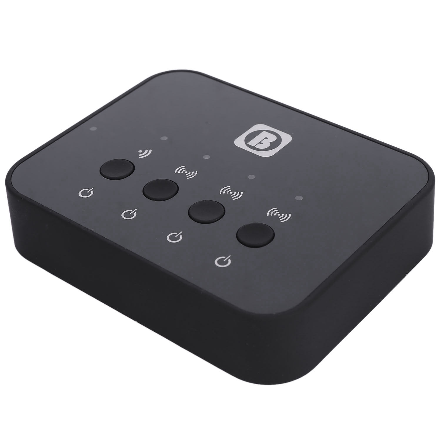 -107 Bluetooth 4 Stereo Audio  - đánh giá và giá Audio Music Splitter