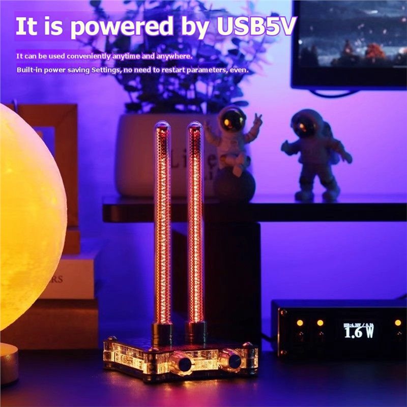 ~【A48T HOT】VU9 Pixie Tube Soun - đánh giá và giá Audio Youtube Music Free