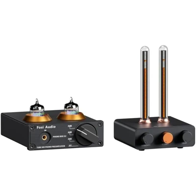 Box X2 Phono Preamp, Mini Ster - đánh giá và giá Audio Youtube Music Free