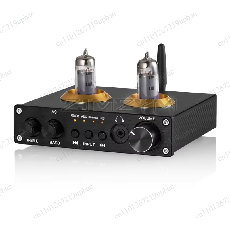 A9 Vacuum Tube Preamplifier, H - đánh giá và giá Audio Youtube Music Free