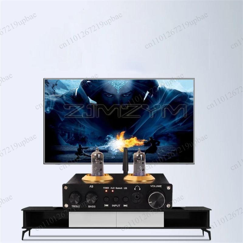 A9 Vacuum Tube Preamplifier, H - đánh giá và giá Audio Youtube Music Free