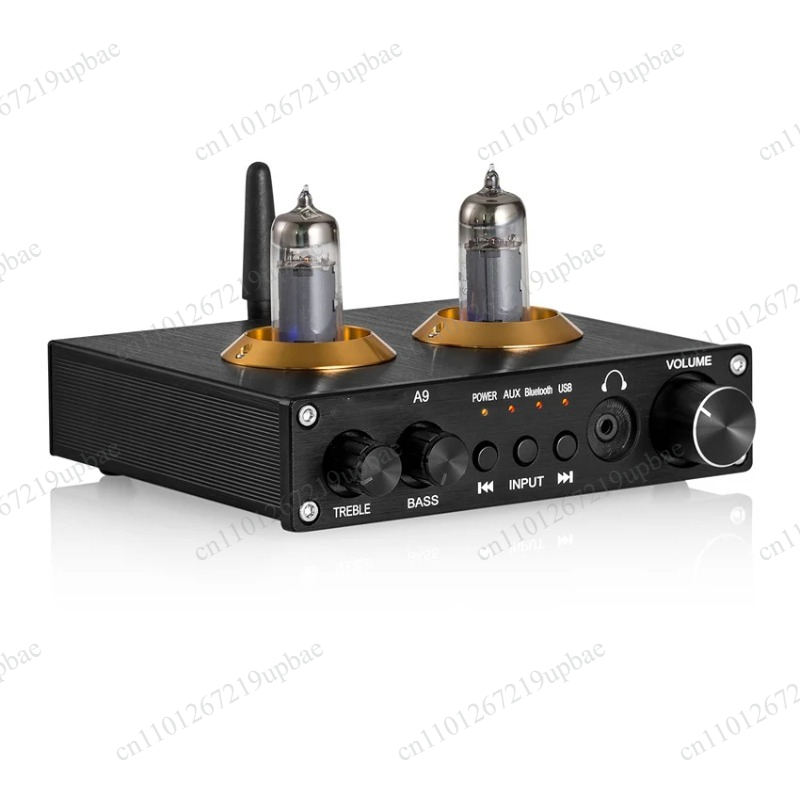 A9 Vacuum Tube Preamplifier, H - đánh giá và giá Audio Youtube Music Free