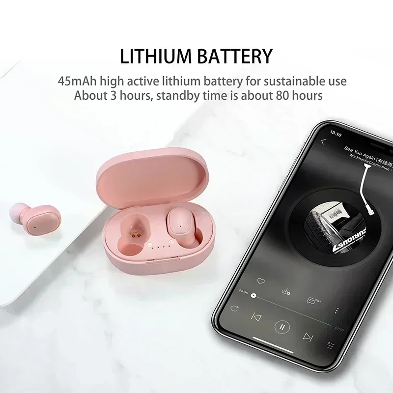 Bluetooth Headphones Wireless  - đánh giá và giá Enhance Audio Music Quality