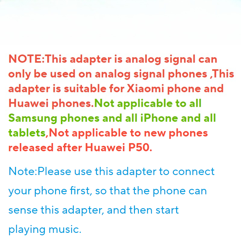 2-in-1 USB-C to 3.5mm Jack Ada - đánh giá và giá Audio Music Splitter
