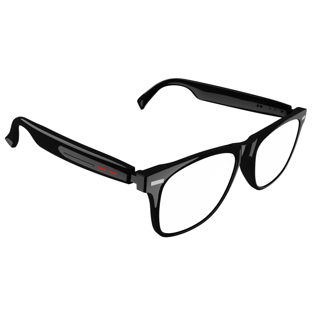 Smart Glasses AI Voice Assista - đánh giá và giá Audio Music Voice