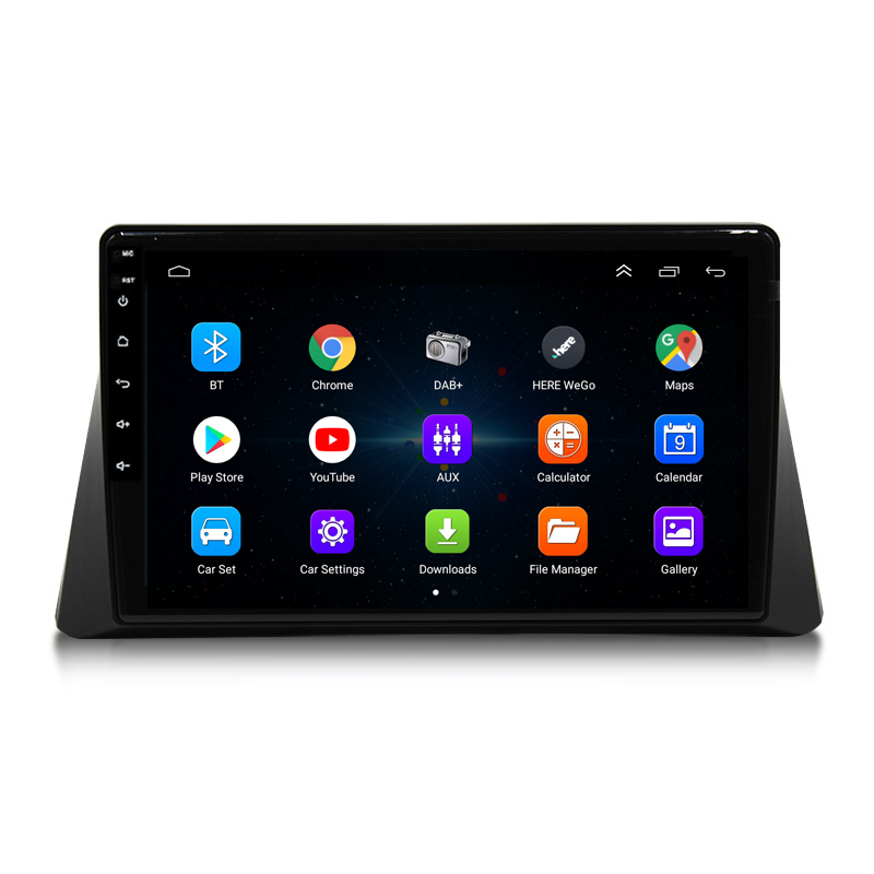 Jiawell Android Car DVD Player - đánh giá và giá Audio Music For Video