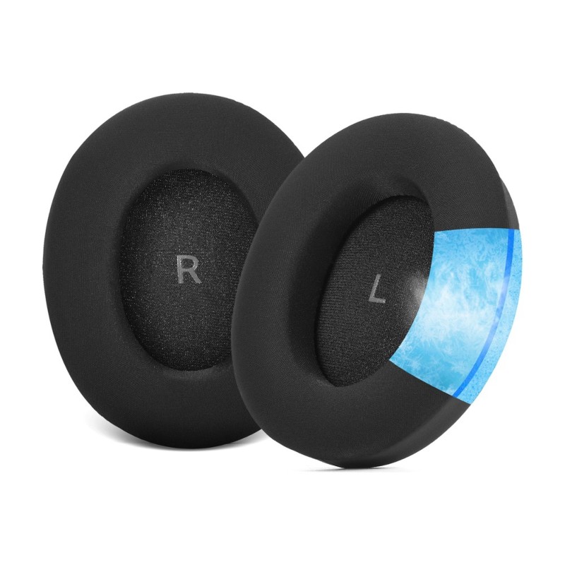 ABUO-Soft Memory Foam Ear Pads - đánh giá và giá Sennheiser Headphone Momentum 4