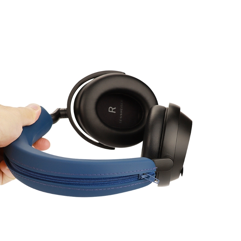 Replacement Soft Silicone Head - đánh giá và giá Sennheiser Headphone Momentum 4