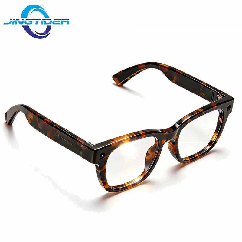 G600 Pro AI Smart Glasses 13MP - đánh giá và giá Audio Music Voice