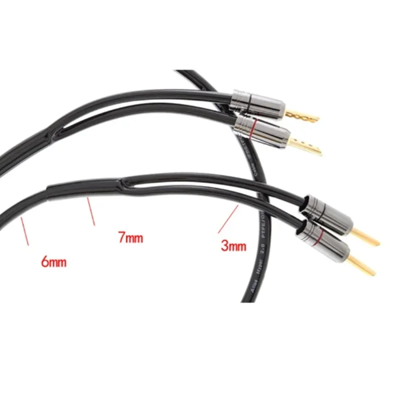 Y Splitter Tube Sleeve Speaker - đánh giá và giá Audio Music Splitter