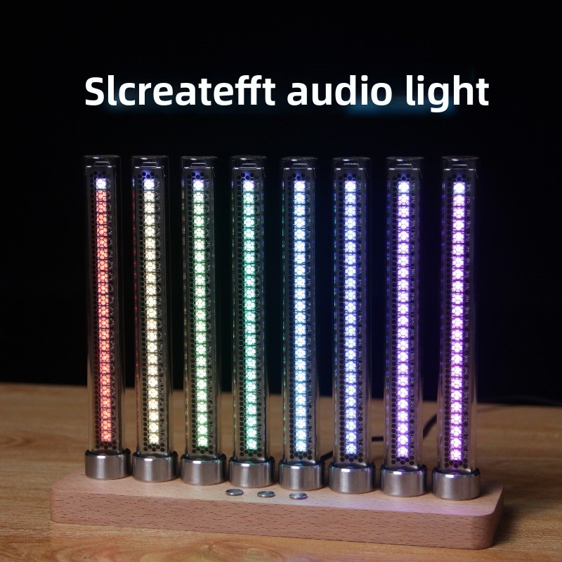 Audio Light Music Spectrum Lig - đánh giá và giá Audio Youtube Music Free