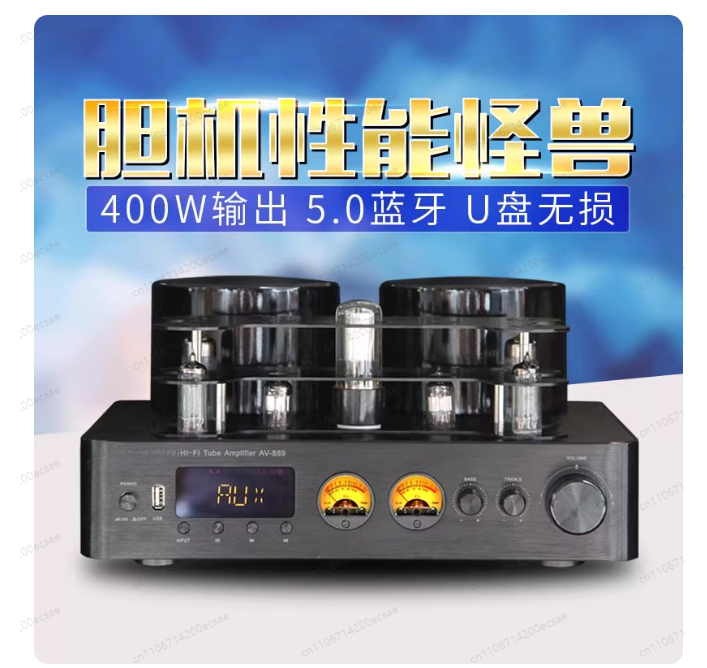 220V 400W * 2 High Fidelity Wi - đánh giá và giá Audio Youtube Music Free