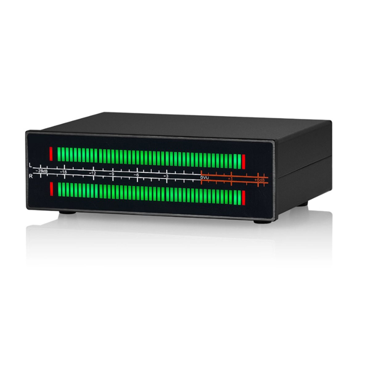 A40I VU56-PRO Dual Channel Mus - đánh giá và giá Audio Music Splitter