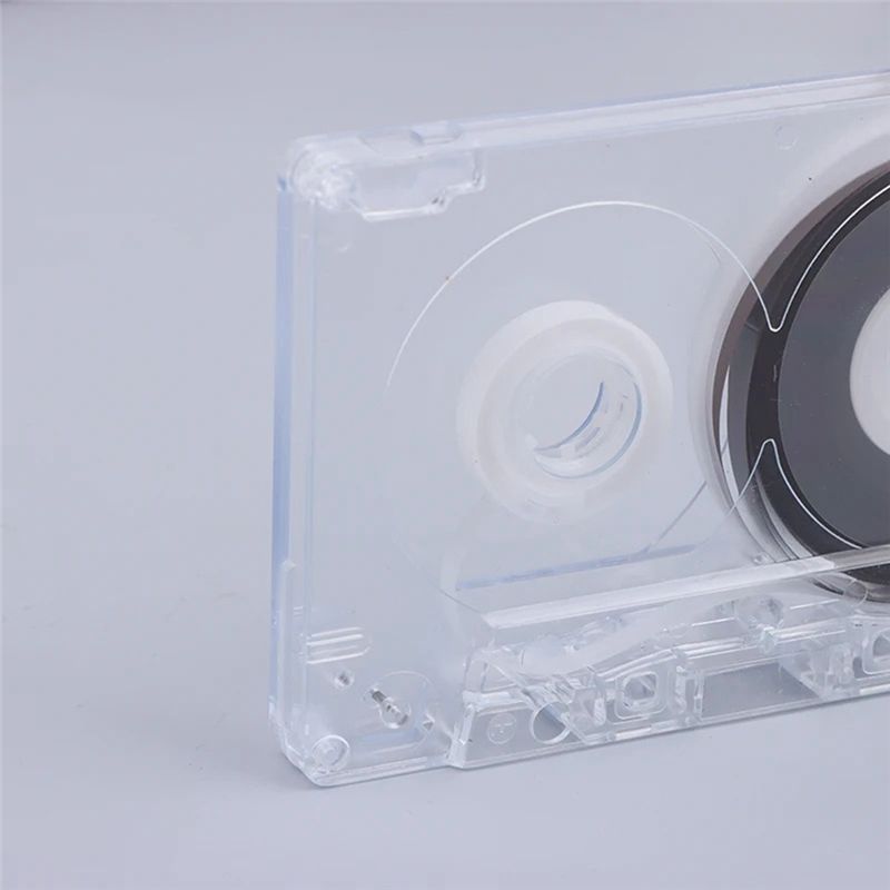A89E-Blank Audio Cassettes. Re - đánh giá và giá Audio Music For Video