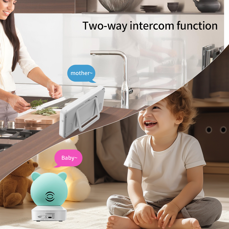 Danmini TUYA App Control Baby  - đánh giá và giá Audio Music For Video
