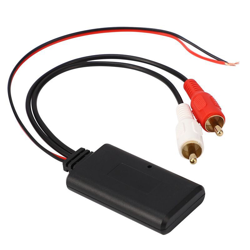 Universal Car Wireless Bluetoo - đánh giá và giá Audio Music Splitter