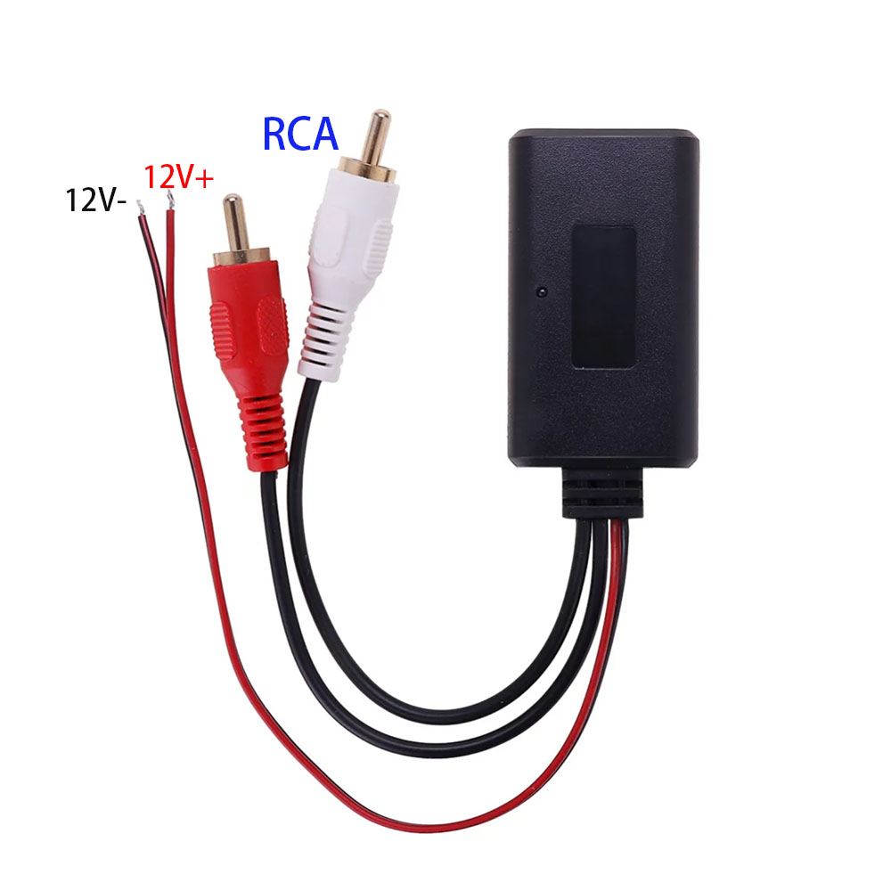 Universal Car Wireless Bluetoo - đánh giá và giá Audio Music Splitter