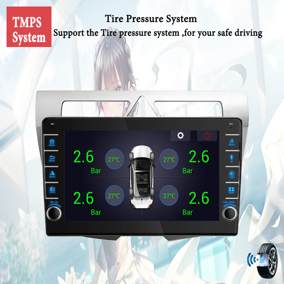 8G Ram 128GB QLED Car Radio Vi - đánh giá và giá Audio Music Network