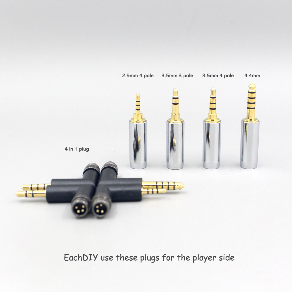 Type2 1.8mm 140 cores litz 7N  - đánh giá và giá Sennheiser Headphone Momentum 4