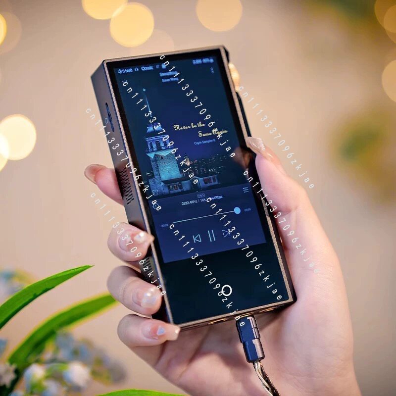 N3Ultra HiFi Portable MP3 Play - đánh giá và giá Audio Youtube Music Free