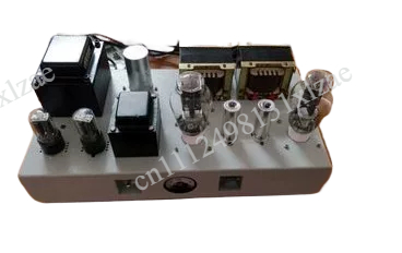 Ready to Use 300B Tube Amp - S - đánh giá và giá Audio Youtube Music Free