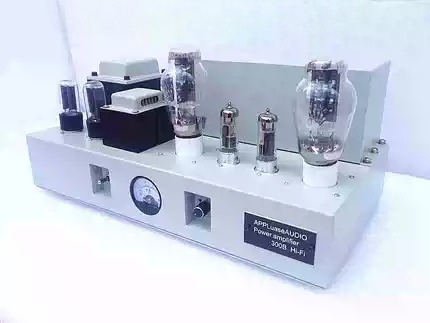 Ready to Use 300B Tube Amp - S - đánh giá và giá Audio Youtube Music Free