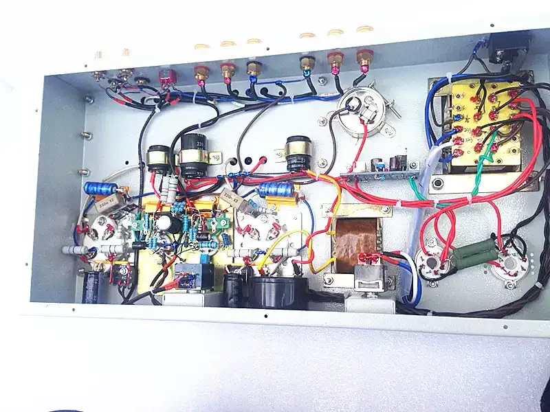 Ready to Use 300B Tube Amp - S - đánh giá và giá Audio Youtube Music Free